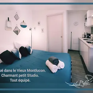  Appartement Petit Equipe