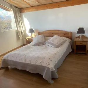  Hébergement de vacances Maison De Village Entre Et Montagnes