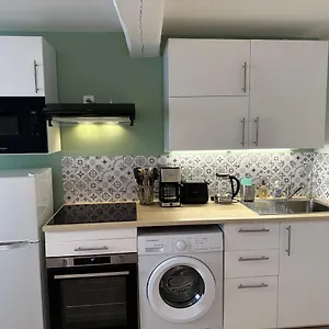  Appartement T2 Cosy En Plein Centre