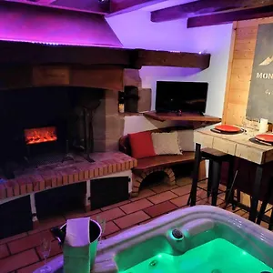  Appartement Prive De L'ancienne Ferme