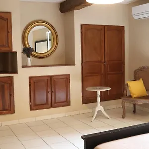  Hébergement de vacances Bastide Juliana